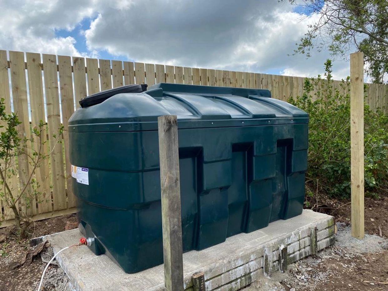 Oil tank installation Northern Ireland
Oil tank replacement services NI
Bunded oil tanks Ni