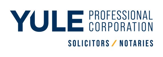 Yule Professional Corporation 
