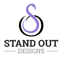 STAND OUT DESIGNS