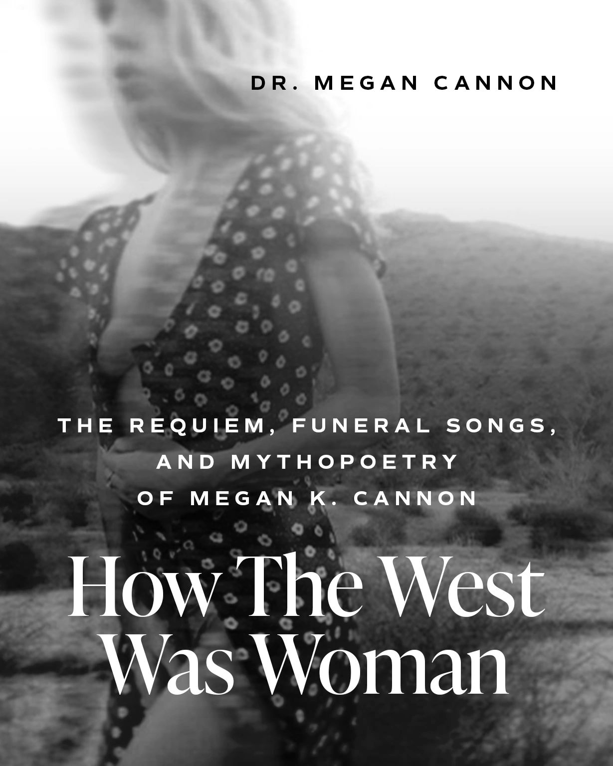 Dr. Megan K Cannon