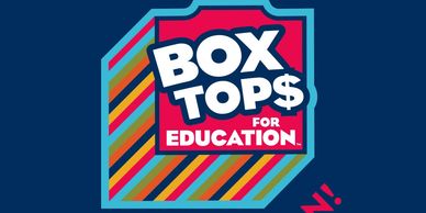 Box Tops for Education