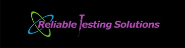 Reliable Testing Solutions LLC.