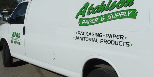 Free Local Delivery