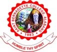 Saint Bernadette College of Alabang