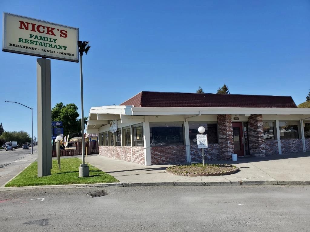 Nicks Family Restaurant Nicks Family Restaurant
