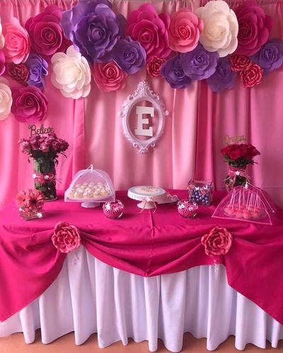 Baby Shower Eden Party Rental Eden Party Rental