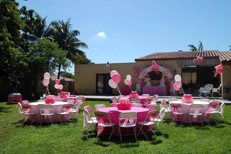 Baby Shower Eden Party Rental Eden Party Rental