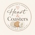 Heart And Coasters