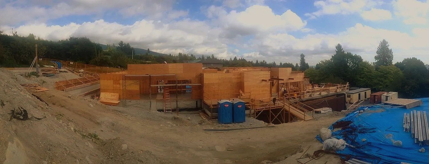 AIDINZ Structural Engineering, Vancouver BC