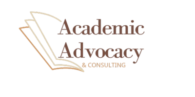 Academic Advocacy 
& Consulting