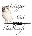 Chipper Cat Handicraft