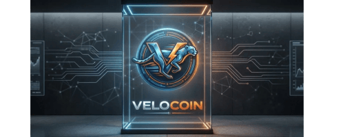 Token Velocoin VC