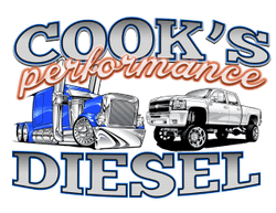 Cook's Diesel