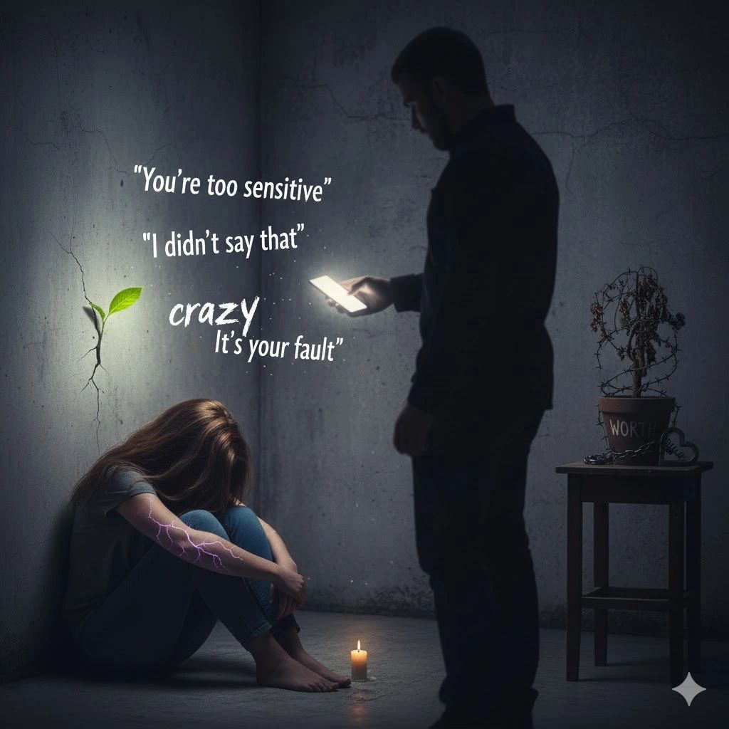 Recognizing Emotional Abuse in Relationships: Signs and Patterns