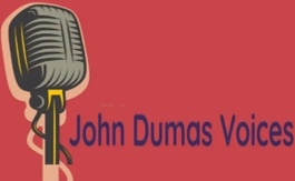 John Dumas Voices