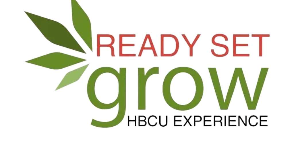 Ready, Set, Grow