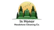 In Honor Headstone Cleaning Co. 