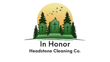 In Honor Headstone Cleaning Co. 
