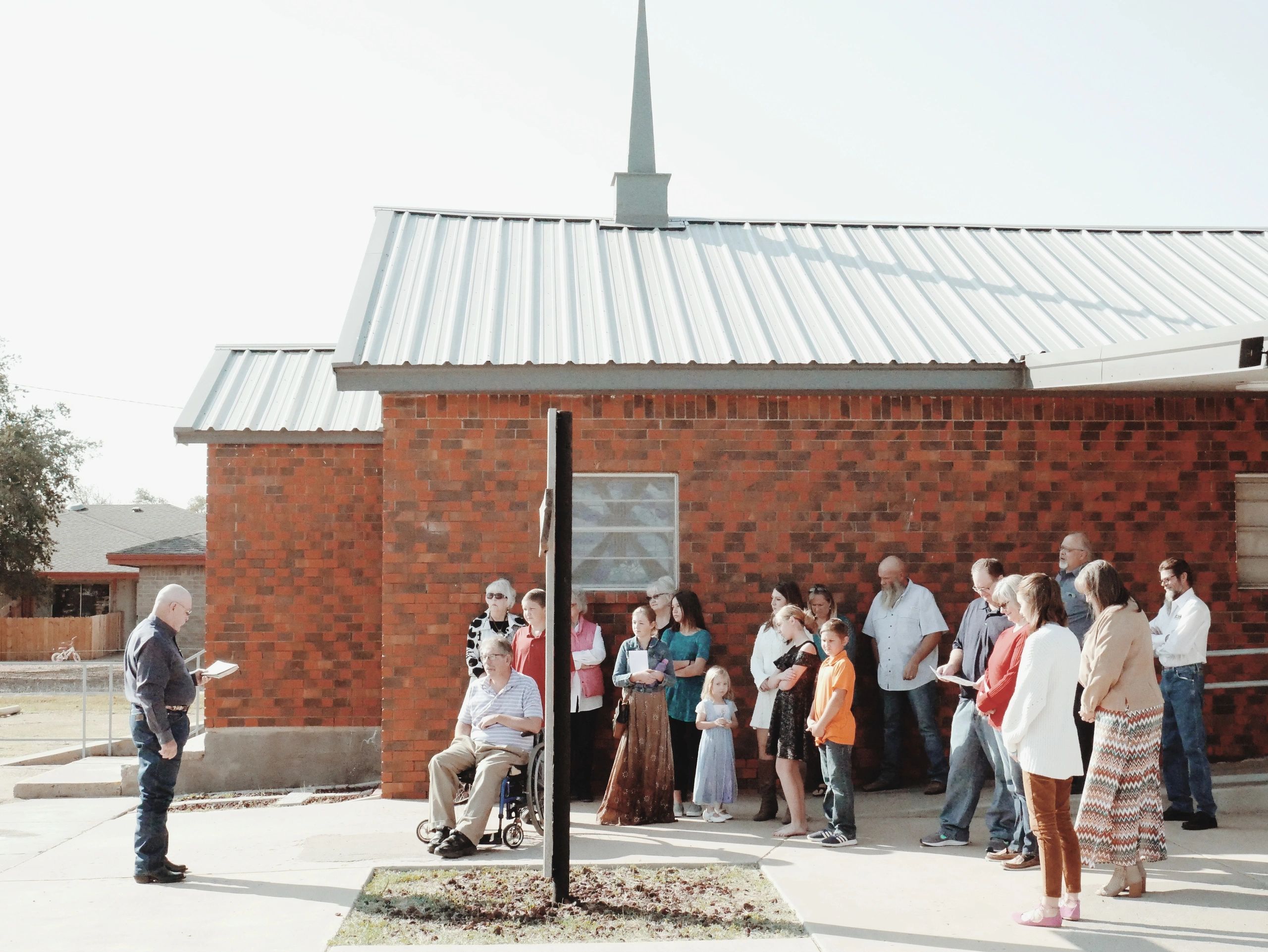 Cowboy Christian Church