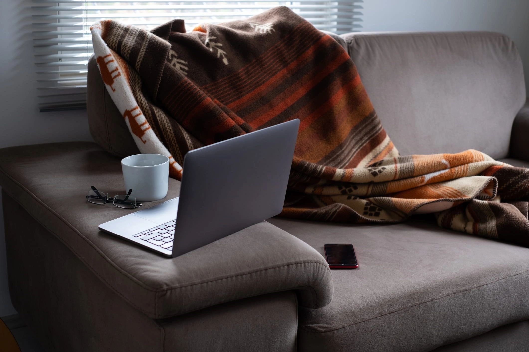 Work, Relax, Repeat: Finding Balance with Tech in Midlife