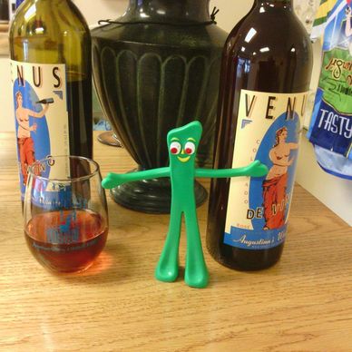 Augustina's Winery