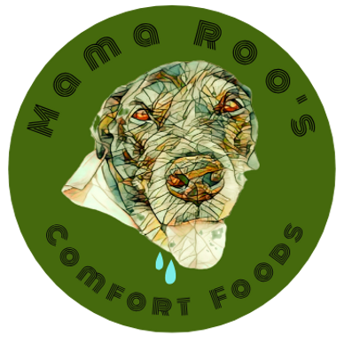 Mama Roo's food truck
