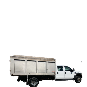 Ford F550 SD Importada, 4x4, automatica, aire acondicionado, motor diesel 