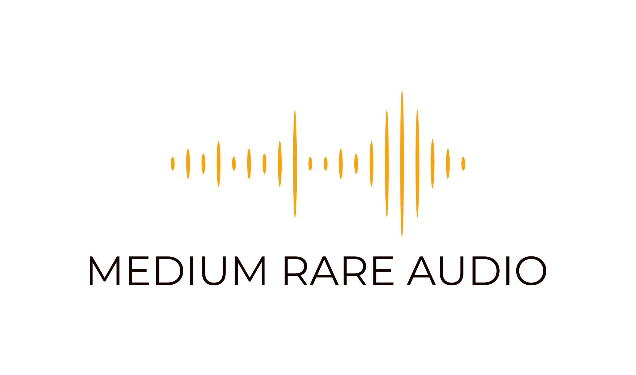 Medium Rare Audio