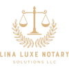 Lina Luxe Notary Solution LLC