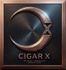 Cigar X