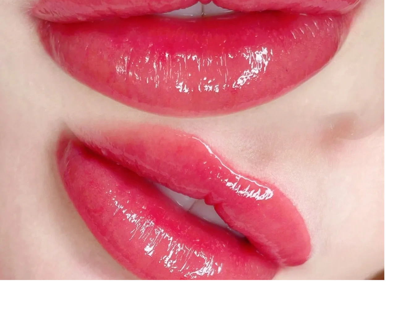 Eyebrow Tattoo, Lip Blush, Lip Neutralization SF Cosmetic Tattoo