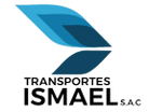 Transporte Ismael Sac