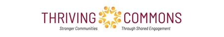 Thriving Commons