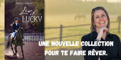 Liv et Lucky