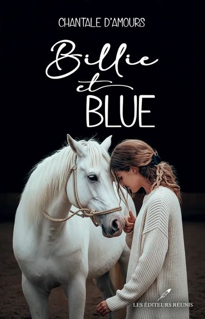 Billie et Blue