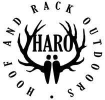 Hoof and Rack Outdoors