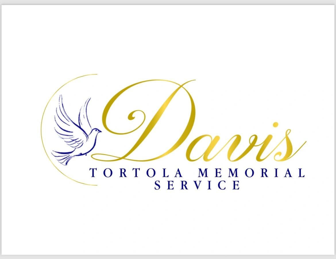Current schedule davis funeral home