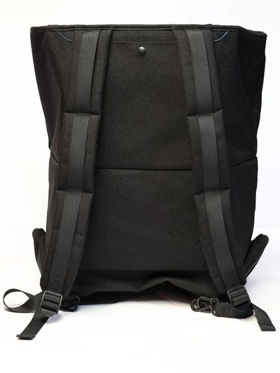 Threeler - a backpack