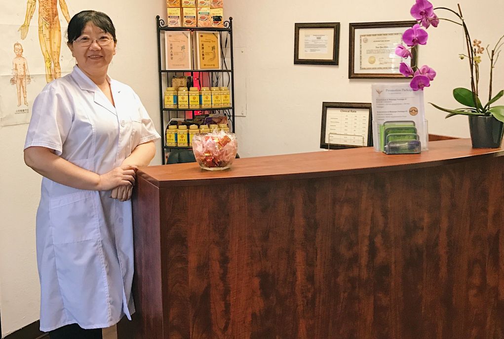 Grace Health Center