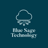 Blue Sage Technology