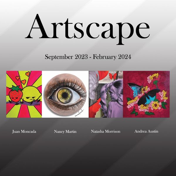 Artscape 2024 Schedule 3 Norry Antonina