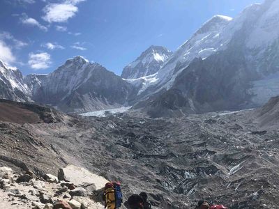 Copyright © 2026 8K Base Camp Challenge
