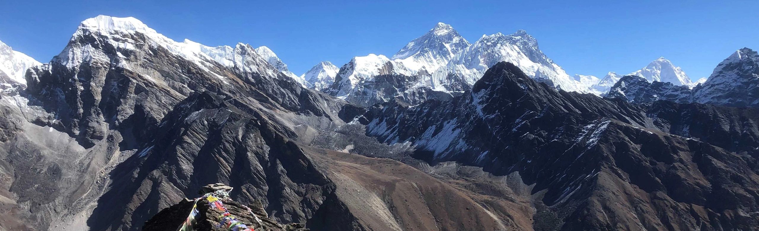 8000 Base Camp Challenge - Photo Gallery