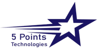 5 Points Technologies Inc.