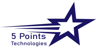 5 Points Technologies Inc.
