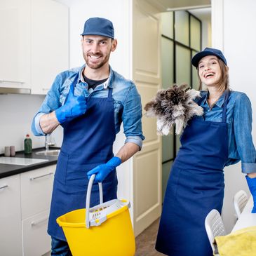 Cleaning Services