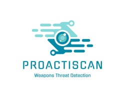 ProactiScan landing page