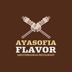 AYASOFIA MEDITERRANEAN RESTAURANT