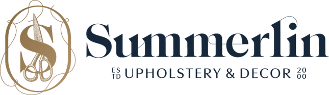 Summerlin Upholstery and Decor 