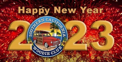 SOUTHERN CALIFORNIA WOODIE CLUB